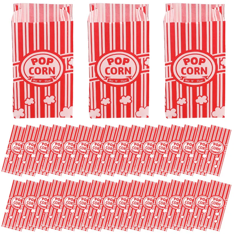 Wedding Supply.Box - 50 sztuk – woreczki do pakowania