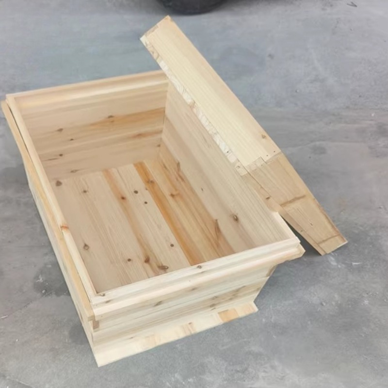 Wedding Supply.Box - Uprzęże ślubne, artykuły pszczelarskie, automatyczny ul,