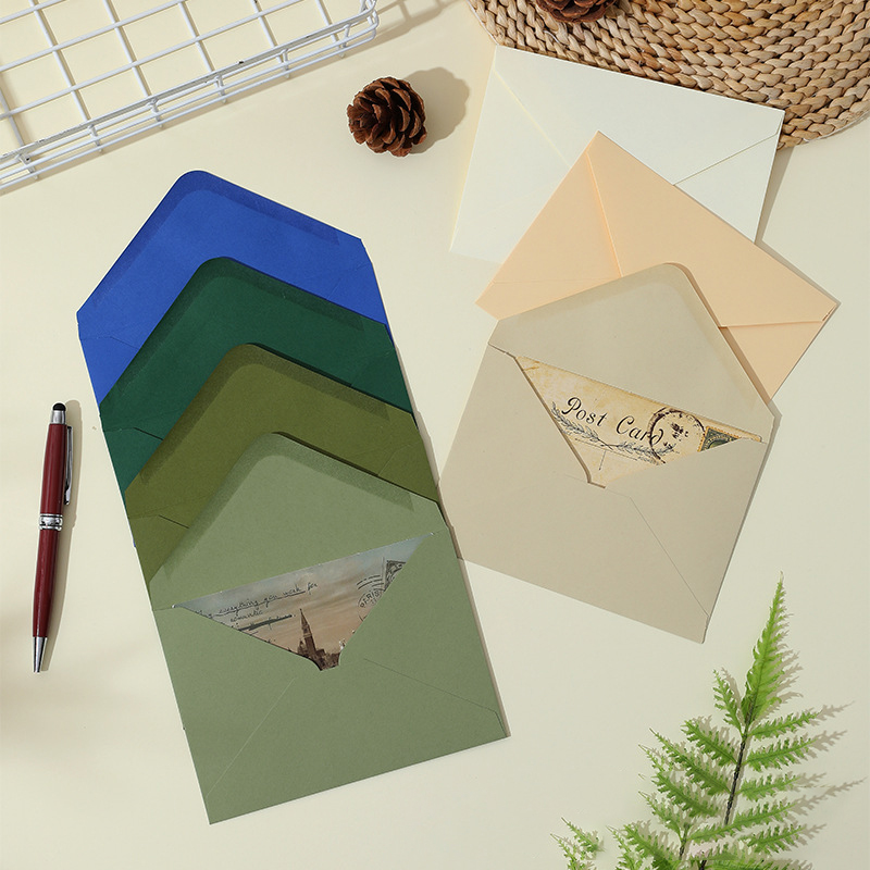 50 szt. Kopert papierowych 120 – Wedding Supply Business recenzja i cena