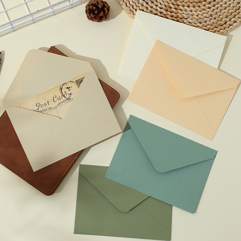 50 szt. Kopert papierowych 120 – Wedding Supply Business recenzja i cena