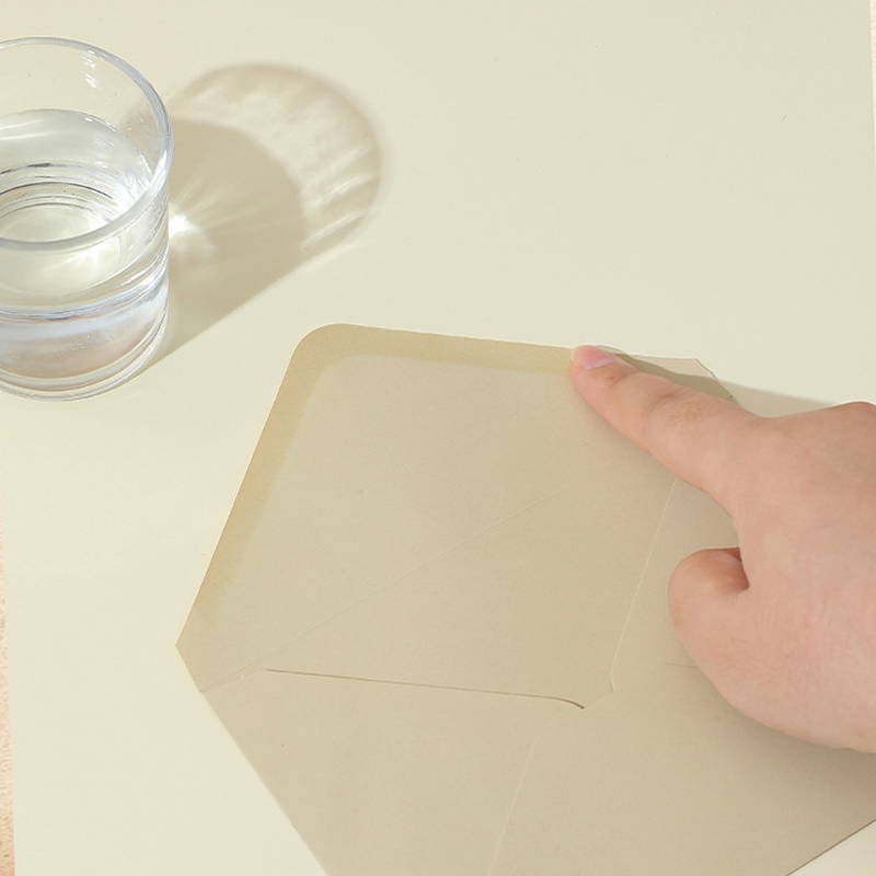 50 szt. Kopert papierowych 120 – Wedding Supply Business recenzja i cena