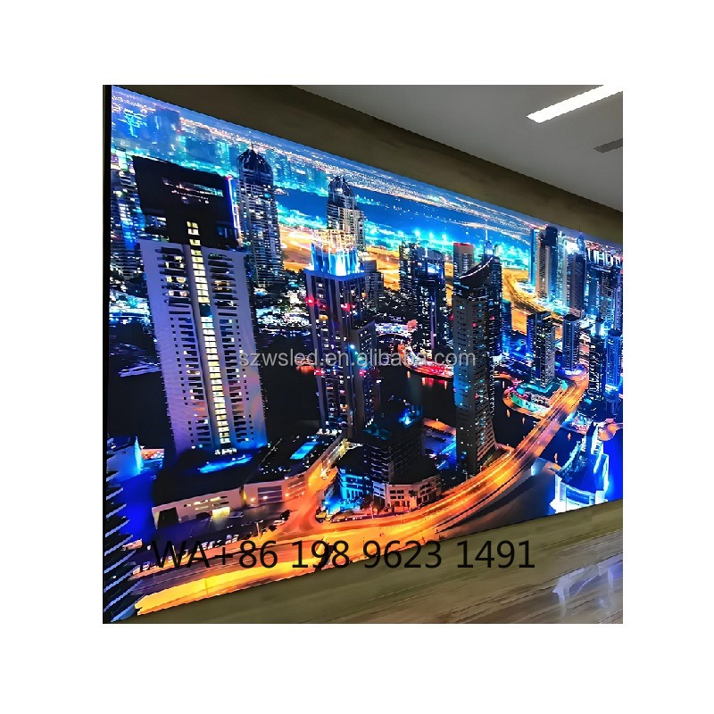 Ekran LED do wynajmu P2.976, l – Wedding Led recenzja i cena