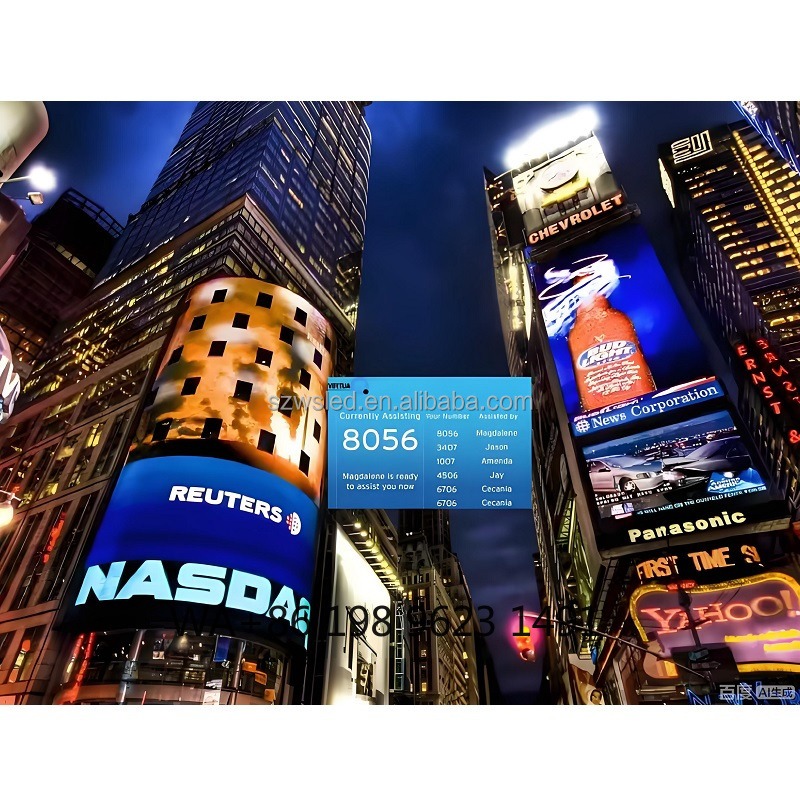 Ekran LED do wynajmu P2.976, l – Wedding Led recenzja i cena