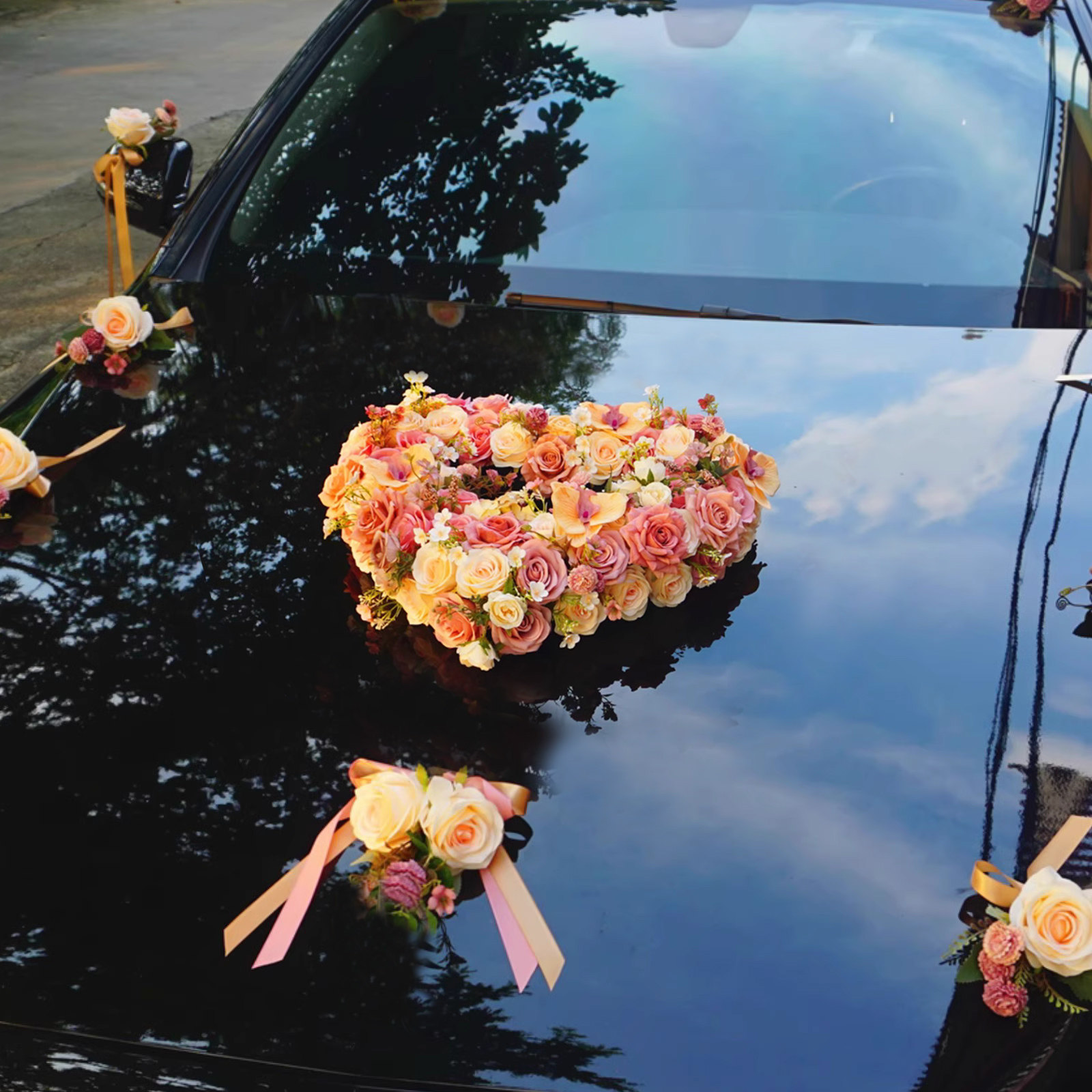 2 szt. Plastikowe tacki do bło – Wedding Floral Supply recenzja i cena