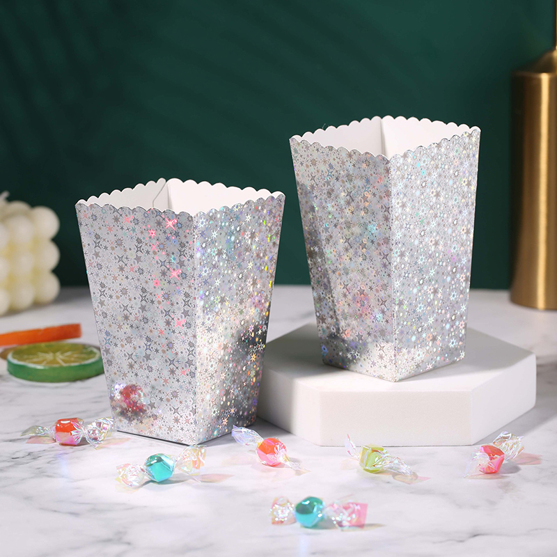 25/50 szt. Papierowe pudełka n – Wedding Supply.Box recenzja i cena
