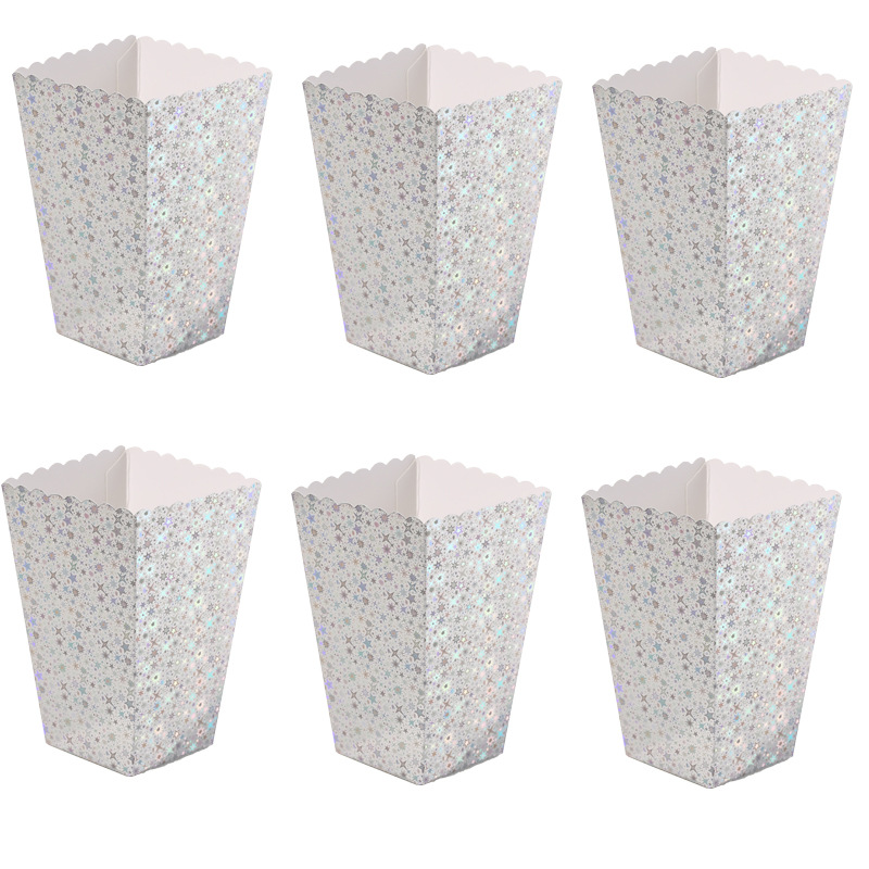 25/50 szt. Papierowe pudełka n – Wedding Supply.Box recenzja i cena