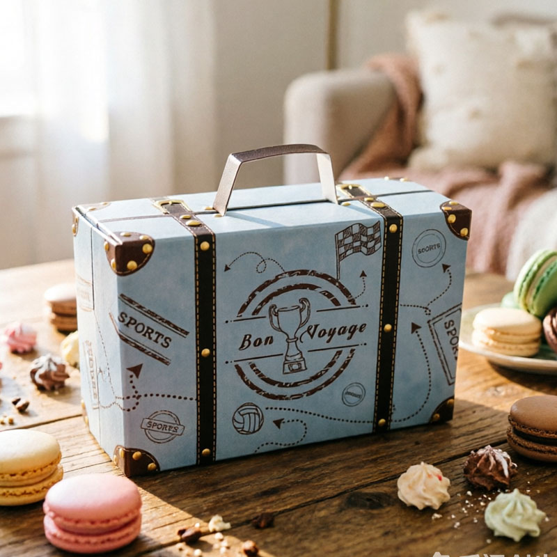 5-50 szt. Mini Pudełka Prezent – Wedding Supply.Box recenzja i cena