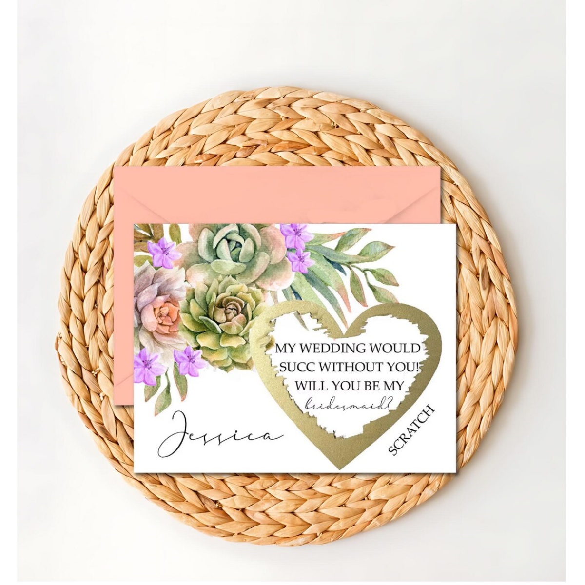 Karty zdrabiane „On czy ona” – – Wedding Supply Business recenzja i cena