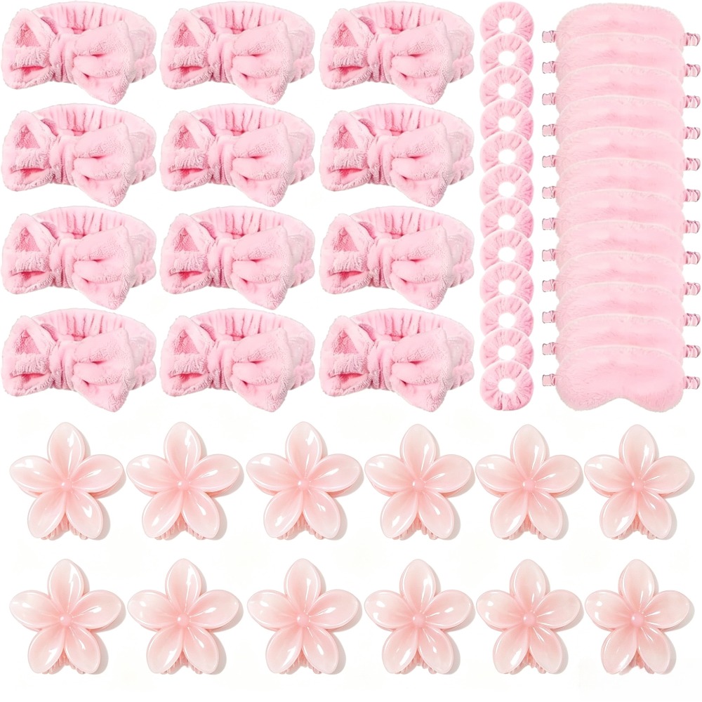1/2/6/12/15 zestawów damskich  – Wedding Day Supply Kit recenzja i cena