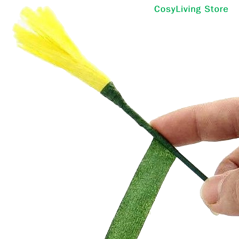Taśma samoprzylepna do floryst – Wedding Floral Supply recenzja i cena