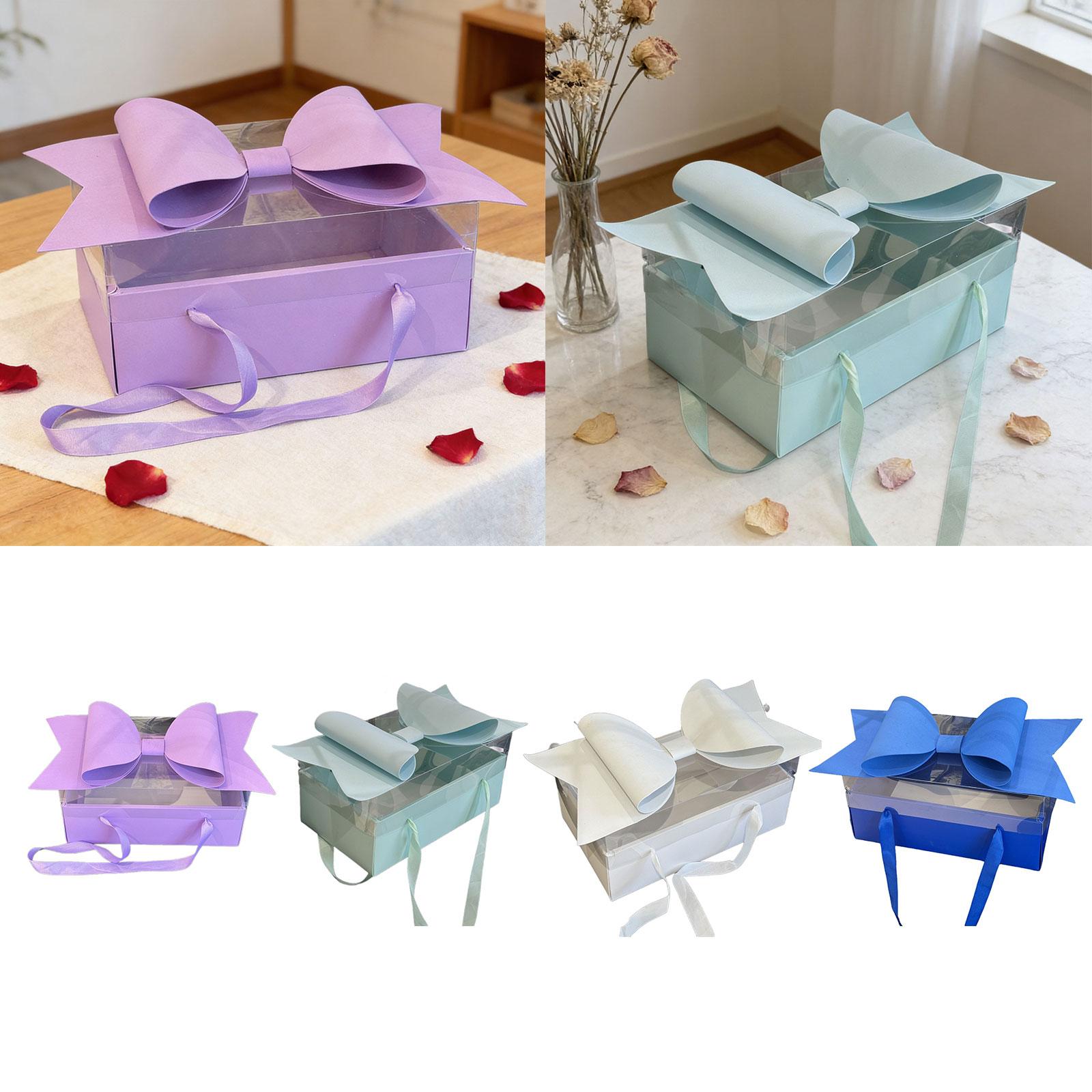 Luksusowe pudełko prezentowe z – Wedding Supply.Box recenzja i cena