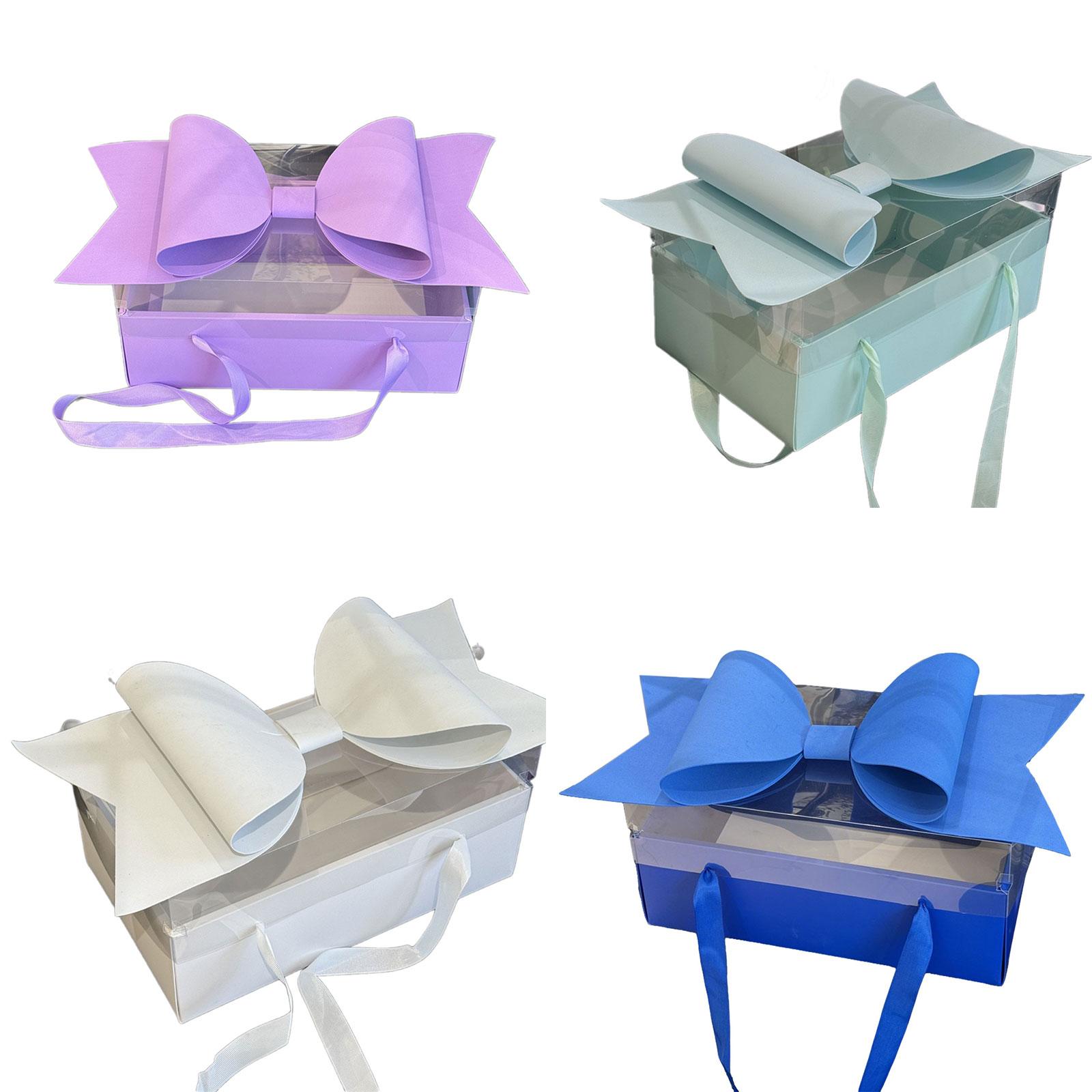 Luksusowe pudełko prezentowe z – Wedding Supply.Box recenzja i cena