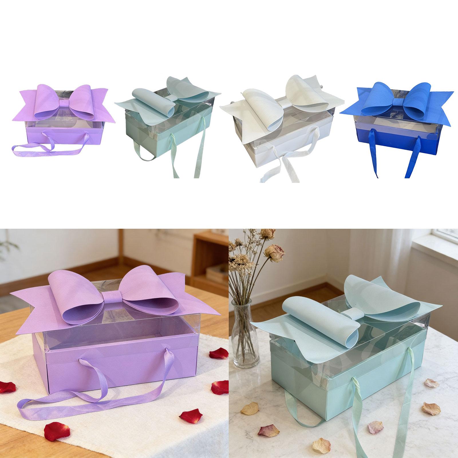 Luksusowe pudełko prezentowe z – Wedding Supply.Box recenzja i cena