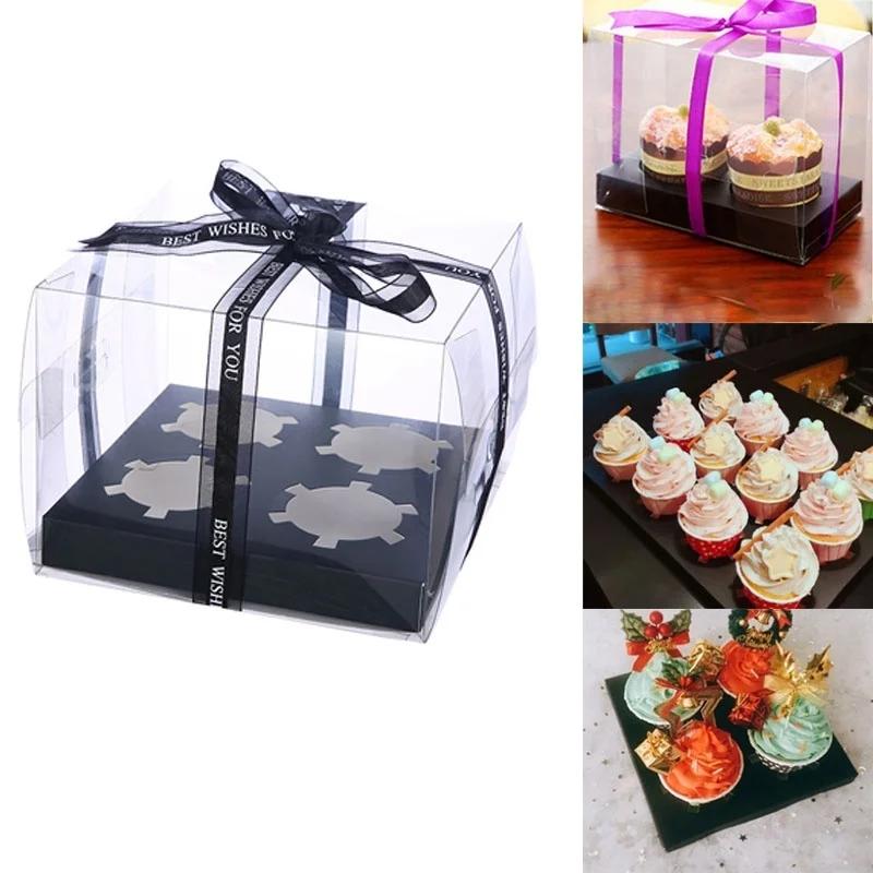 Przezroczyste pudełka do pakow – Wedding Supply.Box recenzja i cena
