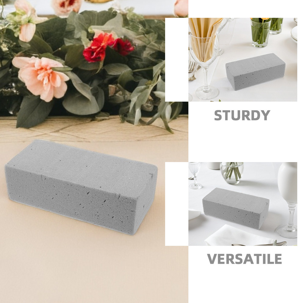 2 sztuki bloków z pianki do ar – Wedding Floral Supply recenzja i cena