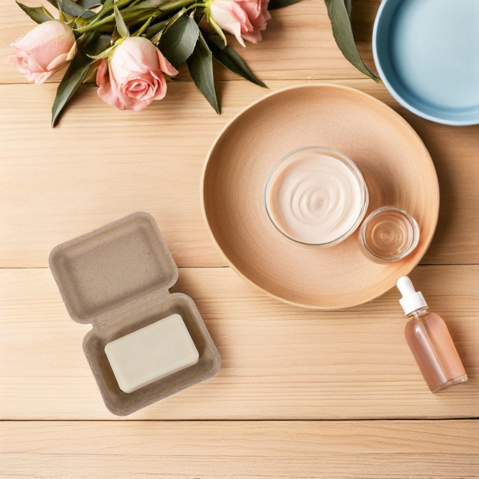 10 sztuk małych papierowych po – Wedding Supply.Box recenzja i cena