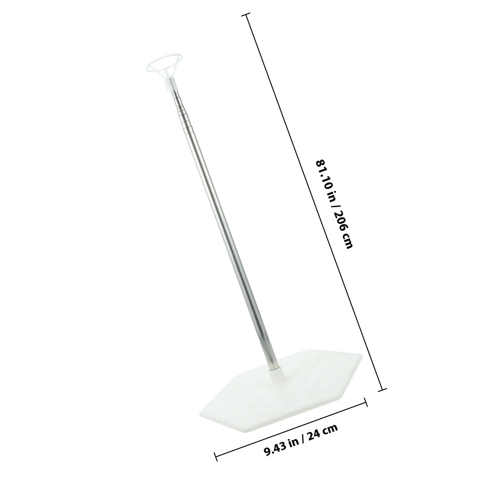 Uchwyt na balony urodzinowe, z – Wedding Day Supply Kit recenzja i cena