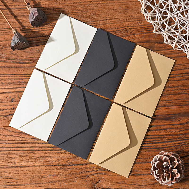 50 szt. kopert 10,5x7 cm na śl – Wedding Supply Business recenzja i cena