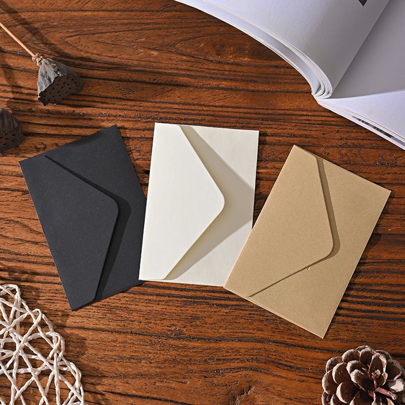 50 szt. kopert 10,5x7 cm na śl – Wedding Supply Business recenzja i cena
