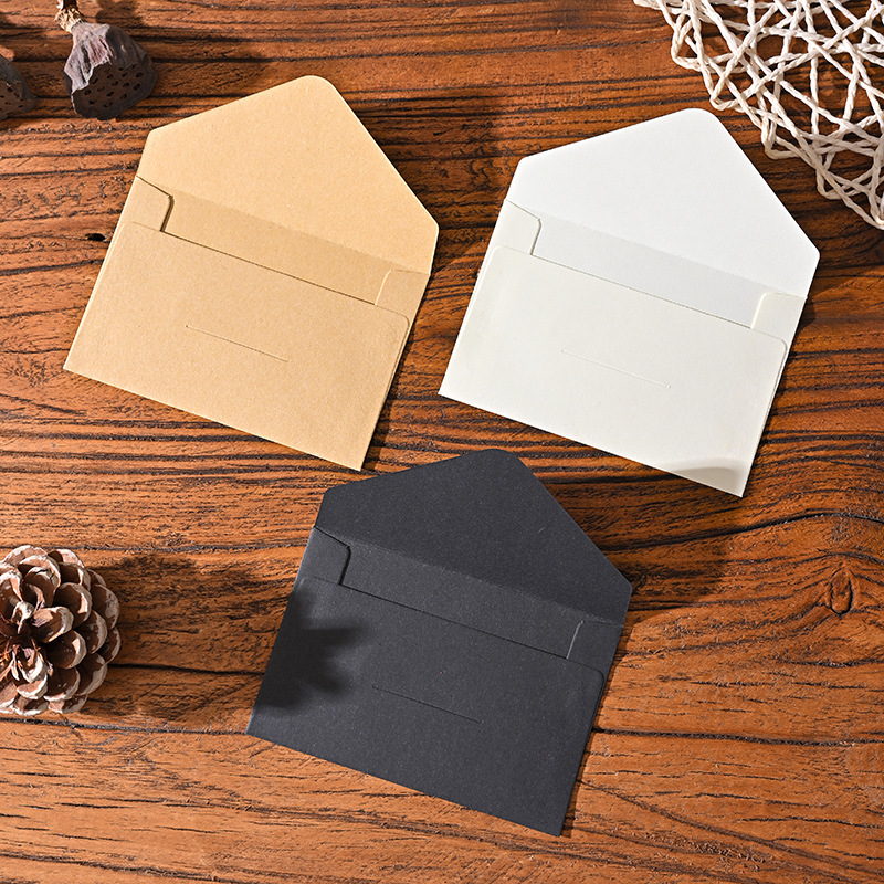 50 szt. kopert 10,5x7 cm na śl – Wedding Supply Business recenzja i cena