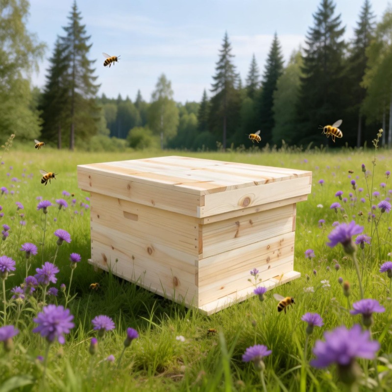 Uprzęże ślubne, artykuły pszcz – Wedding Supply.Box recenzja i cena